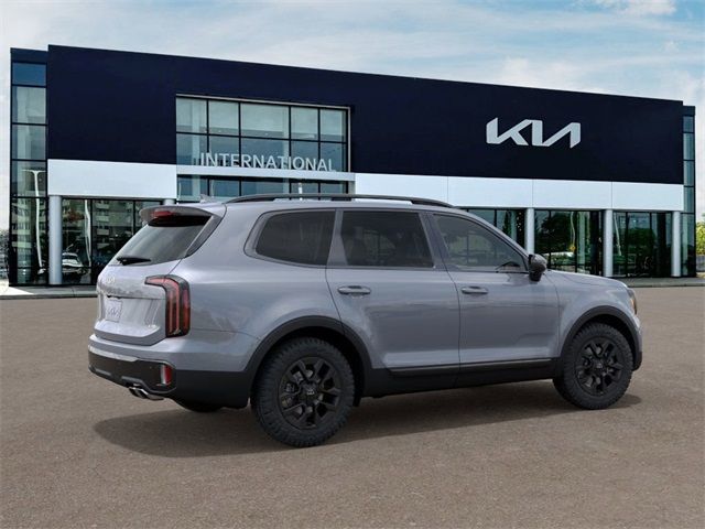 2024 Kia Telluride SX X-Pro