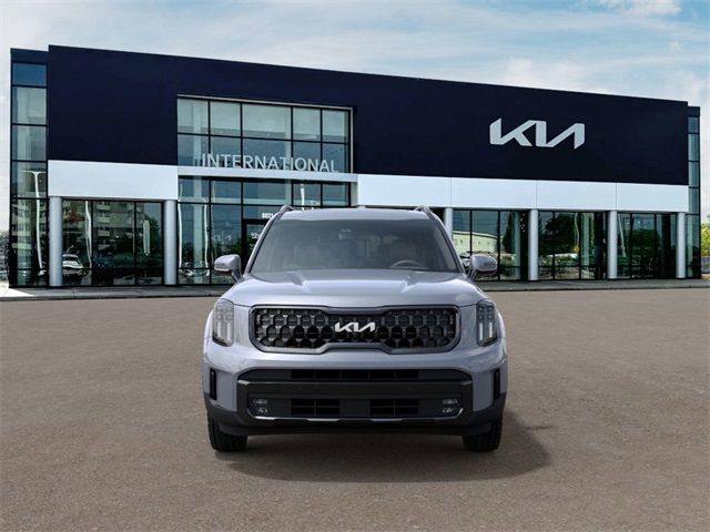 2024 Kia Telluride SX X-Pro