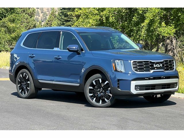 2024 Kia Telluride SX Prestige