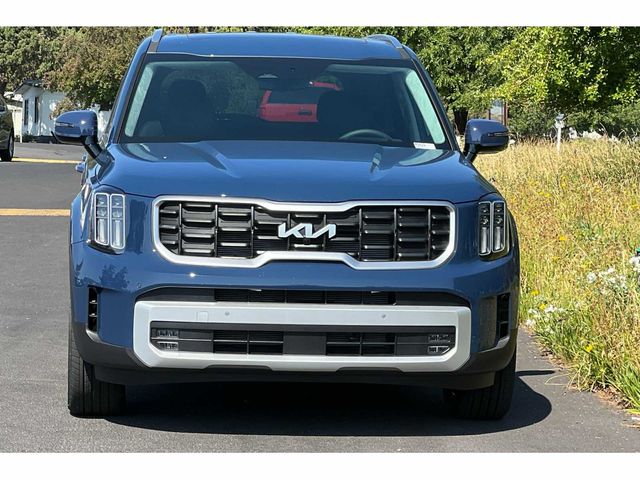 2024 Kia Telluride SX Prestige