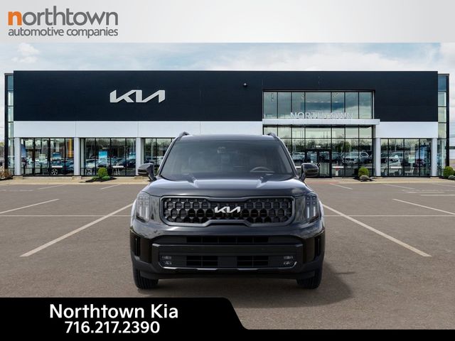 2024 Kia Telluride 