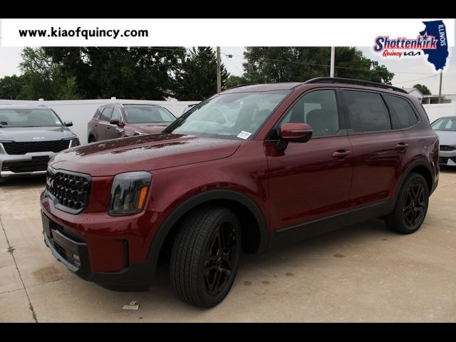 2024 Kia Telluride SX Prestige X-Line