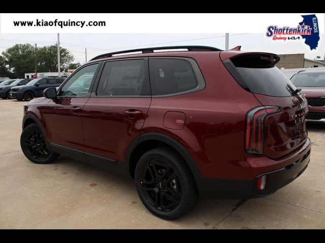 2024 Kia Telluride SX Prestige X-Line