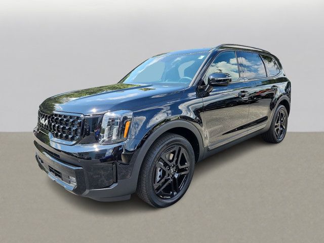 2024 Kia Telluride SX X-Line