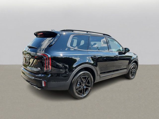 2024 Kia Telluride SX X-Line