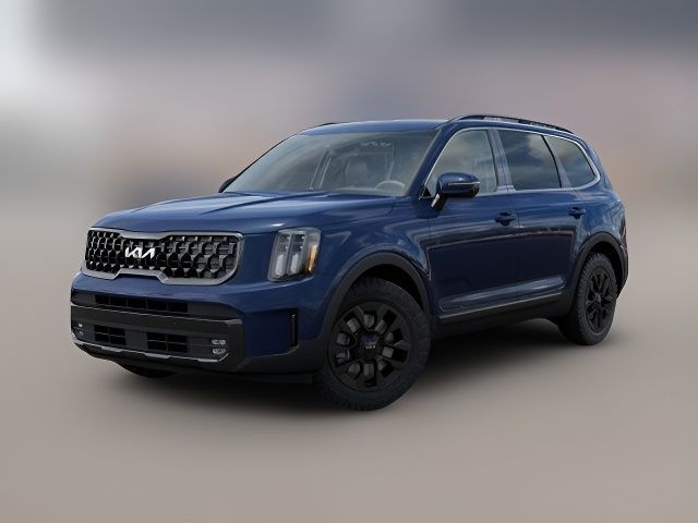 2024 Kia Telluride 