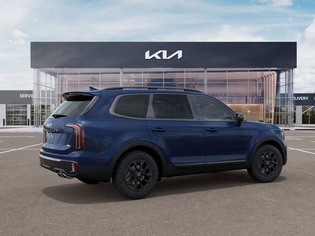 2024 Kia Telluride 