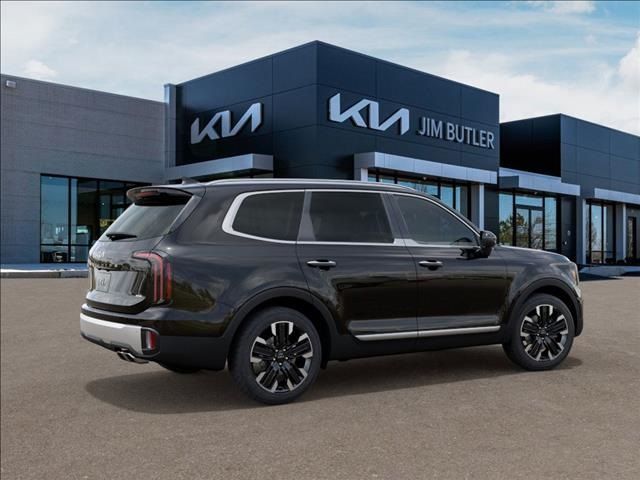 2024 Kia Telluride SX Prestige