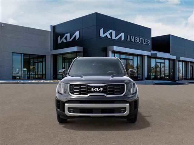 2024 Kia Telluride SX Prestige