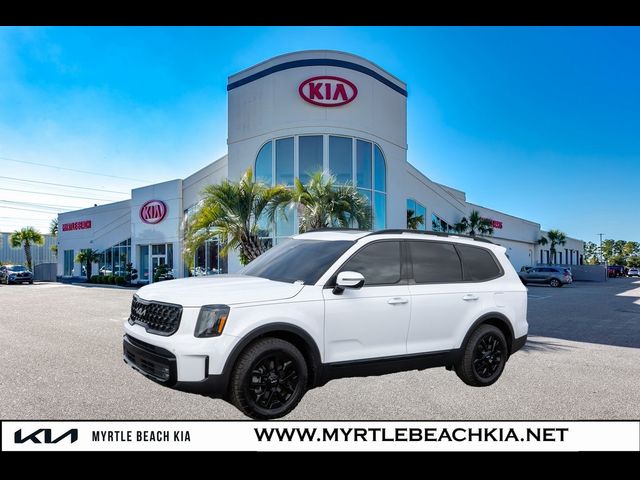 2024 Kia Telluride SX Prestige X-Pro