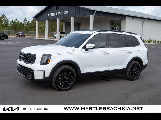 2024 Kia Telluride SX Prestige X-Pro