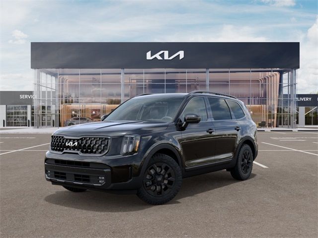 2024 Kia Telluride SX Prestige X-Pro