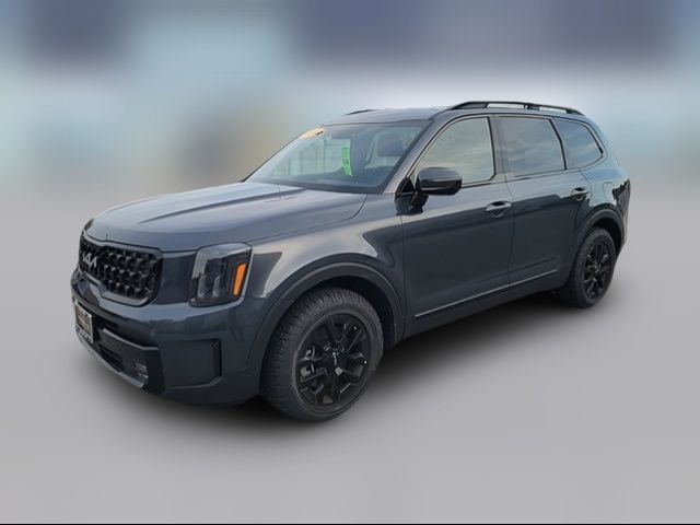 2024 Kia Telluride SX X-Pro