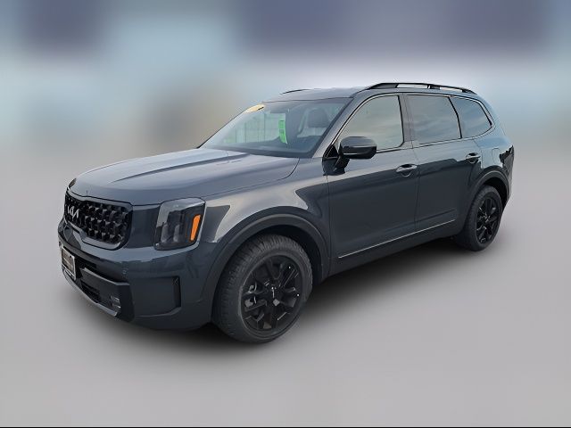 2024 Kia Telluride SX X-Pro