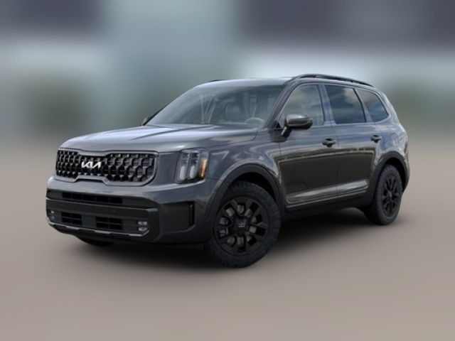 2024 Kia Telluride SX Prestige X-Pro