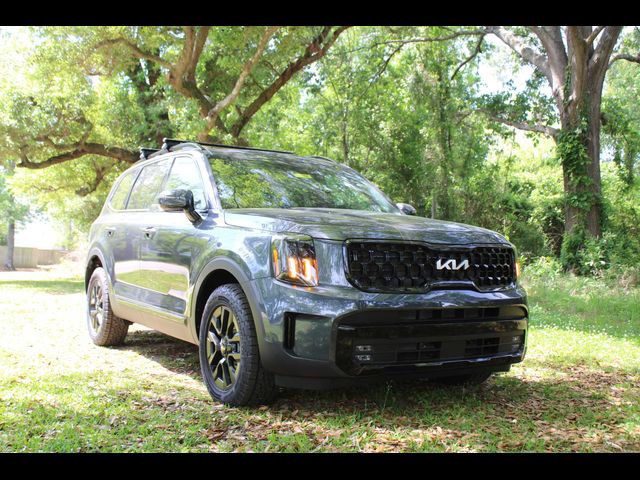 2024 Kia Telluride SX X-Pro