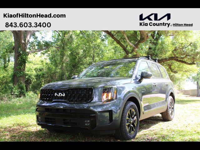 2024 Kia Telluride SX X-Pro