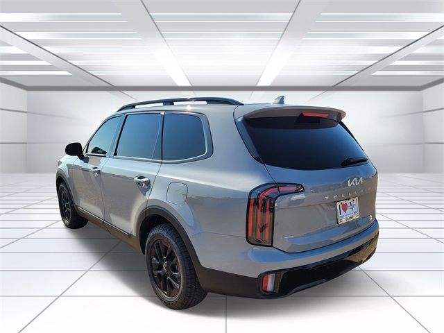 2024 Kia Telluride SX X-Pro