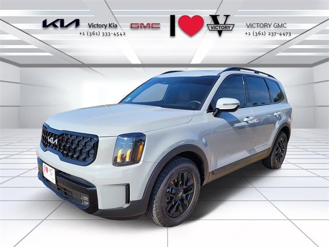 2024 Kia Telluride SX X-Pro