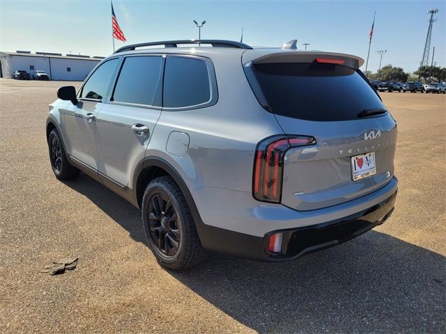 2024 Kia Telluride SX X-Pro