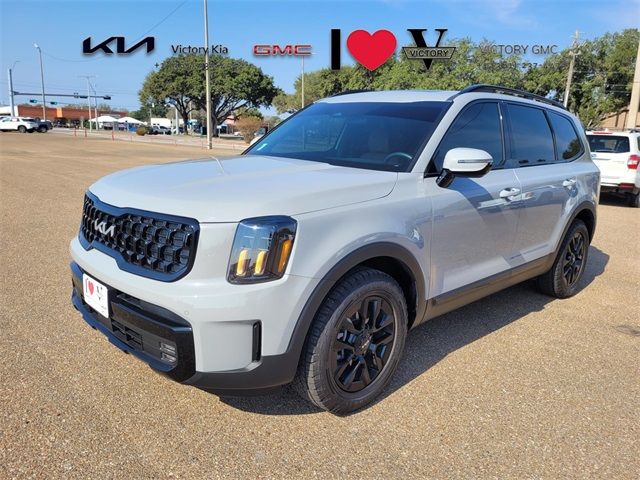 2024 Kia Telluride SX X-Pro