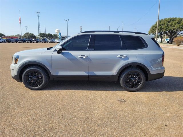 2024 Kia Telluride SX X-Pro