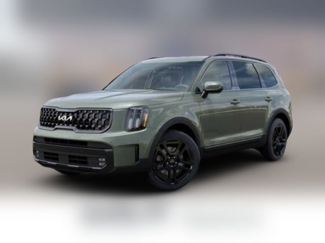 2024 Kia Telluride SX Prestige X-Line