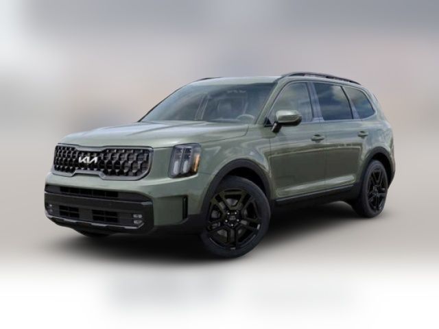 2024 Kia Telluride SX Prestige X-Line