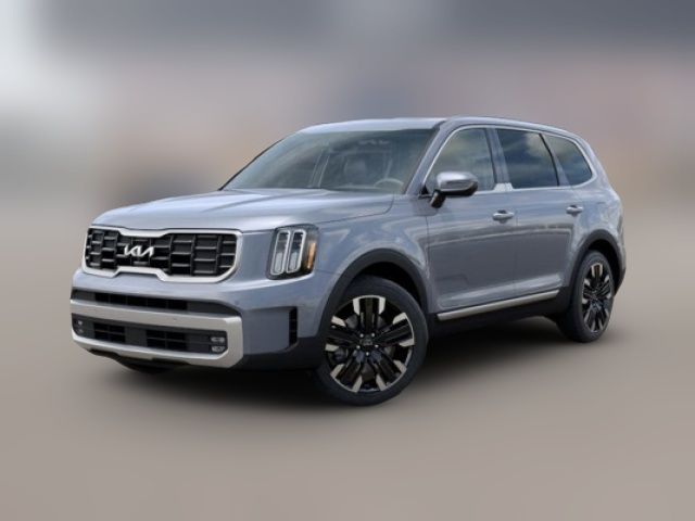 2024 Kia Telluride SX Prestige