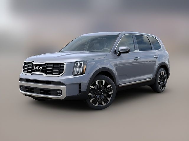 2024 Kia Telluride SX Prestige