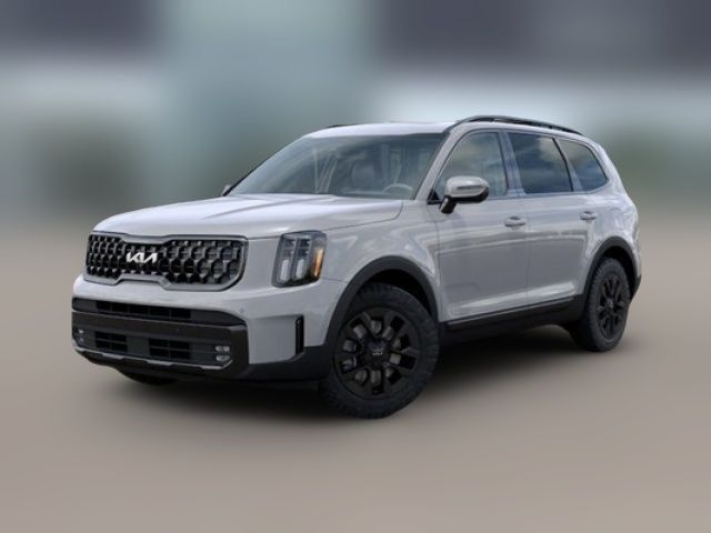 2024 Kia Telluride 