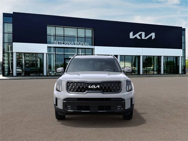 2024 Kia Telluride 