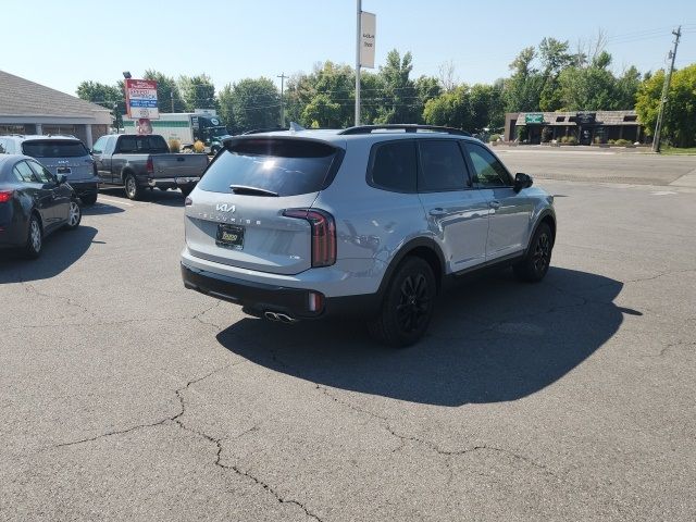 2024 Kia Telluride SX Prestige X-Pro