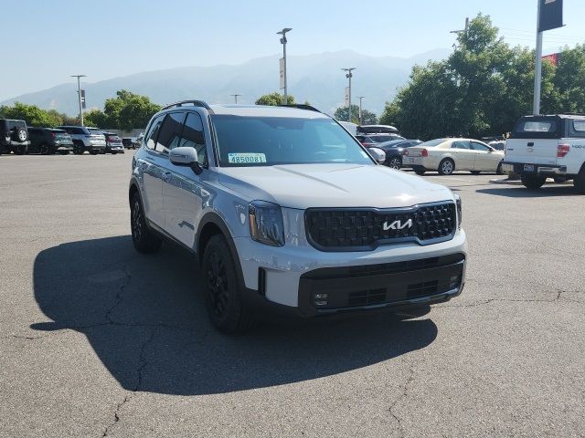 2024 Kia Telluride SX Prestige X-Pro