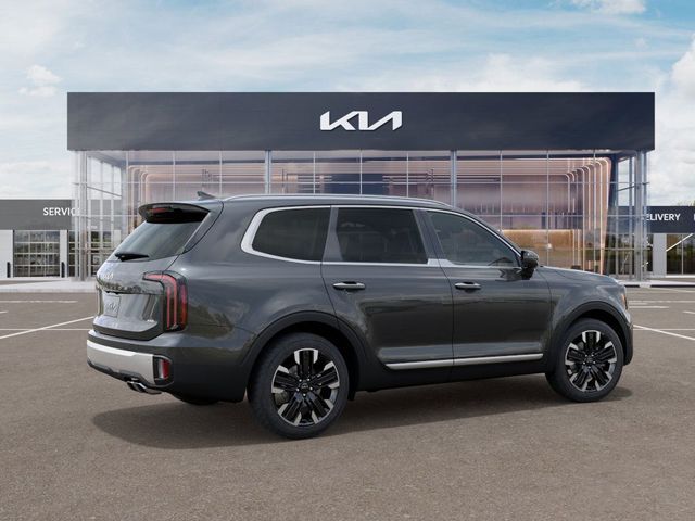 2024 Kia Telluride 