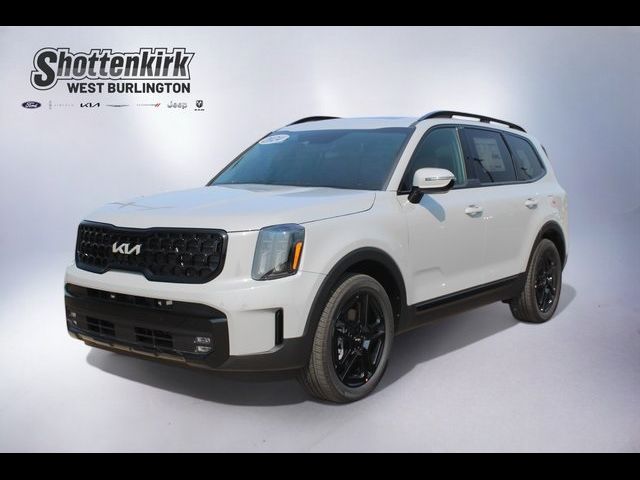 2024 Kia Telluride SX Prestige X-Line