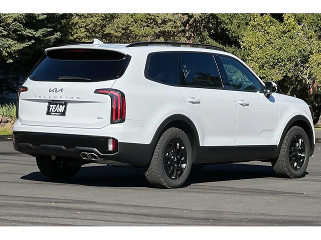 2024 Kia Telluride SX Prestige X-Pro