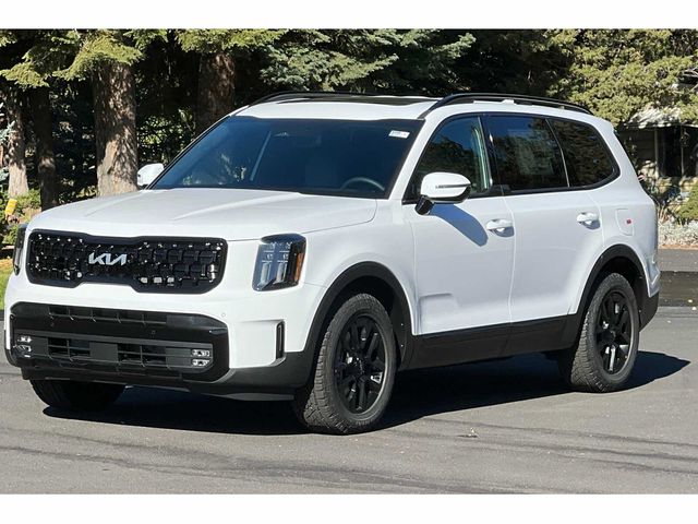 2024 Kia Telluride SX Prestige X-Pro