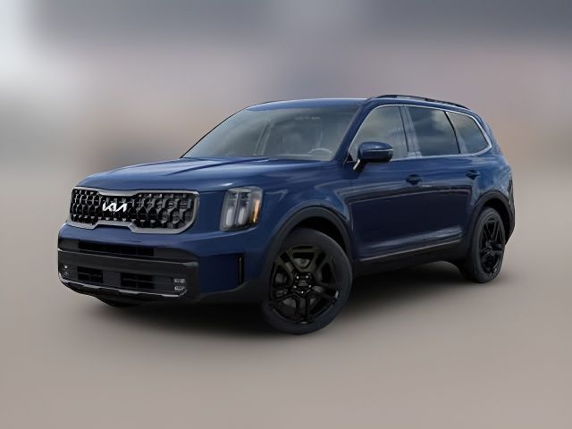 2024 Kia Telluride SX X-Line