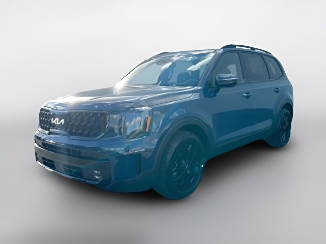 2024 Kia Telluride 