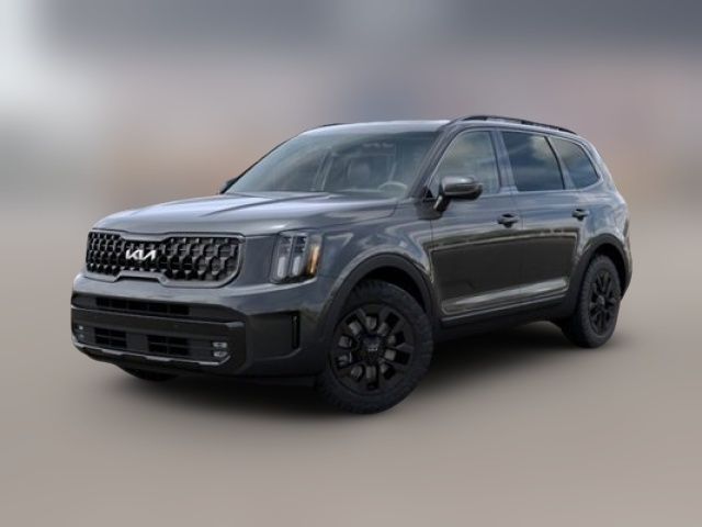 2024 Kia Telluride SX X-Pro