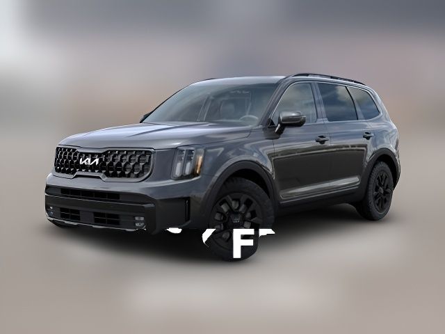 2024 Kia Telluride SX X-Pro