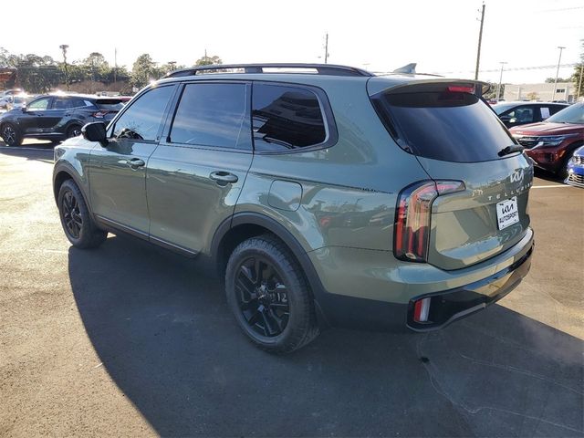 2024 Kia Telluride SX X-Pro