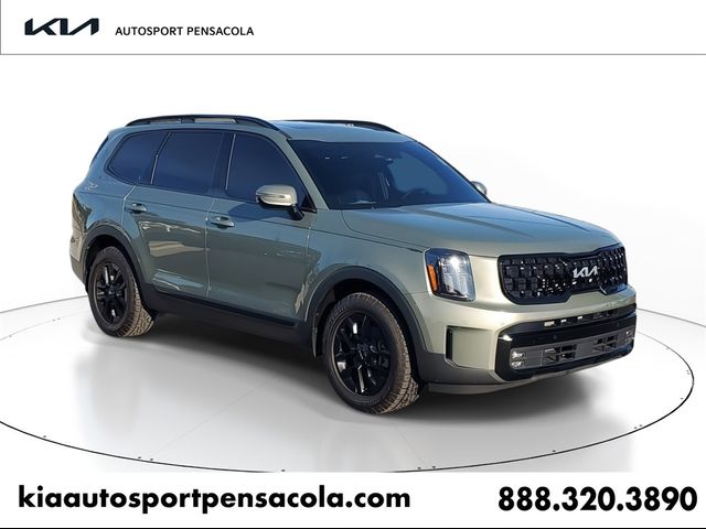 2024 Kia Telluride SX X-Pro