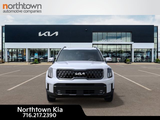 2024 Kia Telluride SX Prestige X-Line