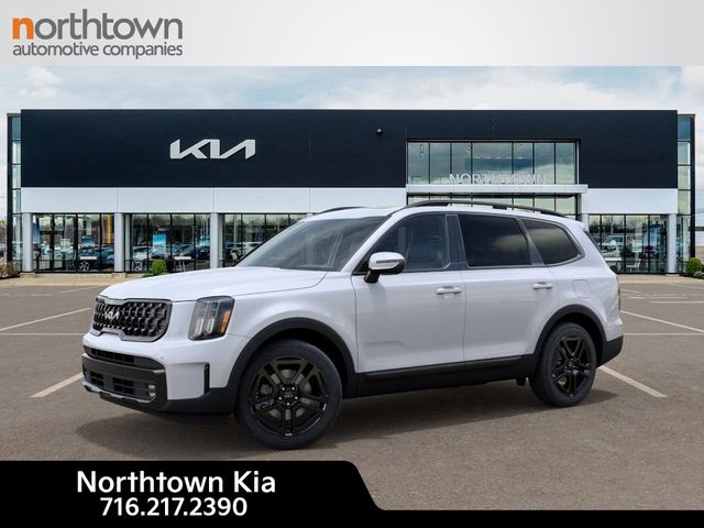 2024 Kia Telluride SX Prestige X-Line