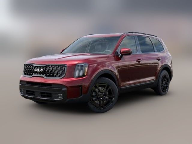 2024 Kia Telluride 