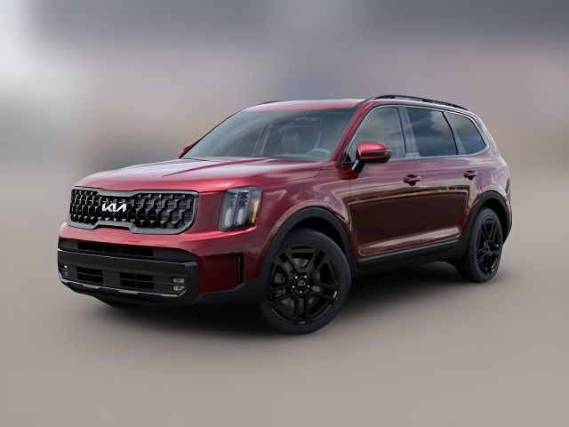 2024 Kia Telluride 