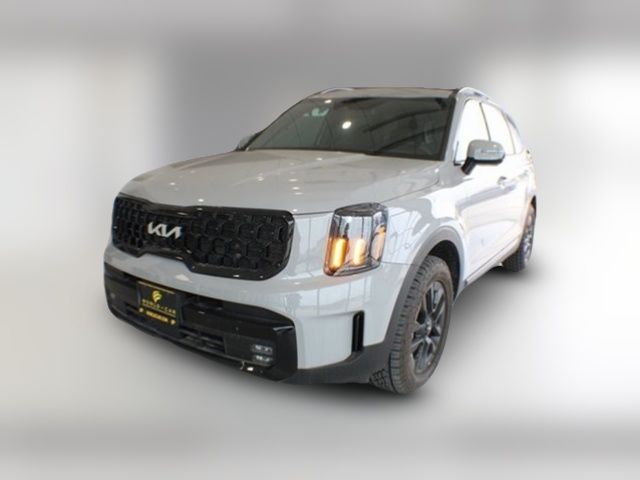 2024 Kia Telluride SX X-Pro