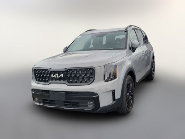 2024 Kia Telluride SX Prestige X-Line